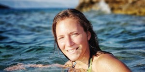 Beitragsbild des Blogbeitrags 8 Gründe, warum du öfter im Wasser trainieren solltest