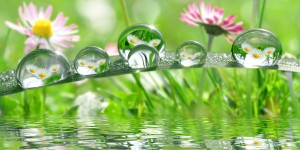 Beitragsbild des Blogbeitrags Energetische Raumreinigung 