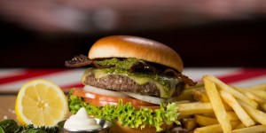 Beitragsbild des Blogbeitrags 15 Jahre TGI Fridays