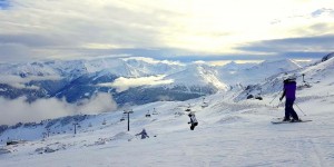 Beitragsbild des Blogbeitrags Bad Hofgastein: Unterkunft & Skigebiet