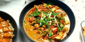 Beitragsbild des Blogbeitrags Knorr Kochboxen - Fertiggericht oder nicht?