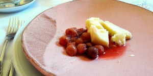 Beitragsbild des Blogbeitrags Gastwirtschaft Floh: Frühstück in Gängen