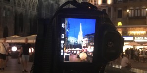 Beitragsbild des Blogbeitrags Die eigene Stadt kennenlernen 
