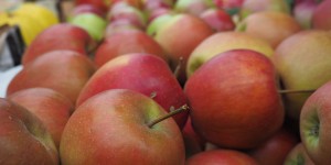 Beitragsbild des Blogbeitrags 2. Wiener Stadtspaziergang: der Naschmarkt