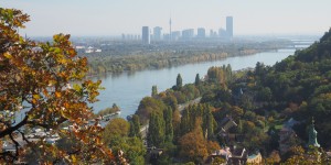 Beitragsbild des Blogbeitrags Halber Wiener Stadtwanderweg 1a: Kahlenberg - Nasenweg