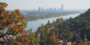 Beitragsbild des Blogbeitrags Halber Wiener Stadtwanderweg 1a: Kahlenberg - Nasenweg 