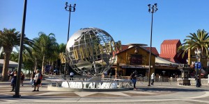Beitragsbild des Blogbeitrags Universal Studios 