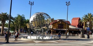 Beitragsbild des Blogbeitrags Universal Studios