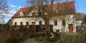 Beitragsbild des Blogbeitrags Ein kulinarischer Volltreffer im südlichen Österreich - Teil 1: die Übernachtung