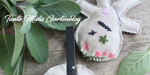 Beitragsbild des Blogbeitrags Aroma Voodoo Dolls DIY 