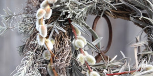 Beitragsbild des Blogbeitrags Sehnsuchtskiller - 7 DIY-Ideen für die Frühlingsdeko
