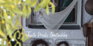 Beitragsbild des Blogbeitrags Ein Gartenzimmer für 365 Tage