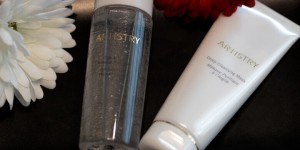 Beitragsbild des Blogbeitrags Neues aus der Pflegeserie von Artistry