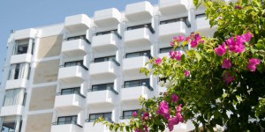 Beitragsbild des Blogbeitrags Urlaub im Hotel Alion Beach Zypern – Ayia Napa 