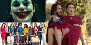 Beitragsbild des Blogbeitrags Watchlist Herbst 2019 – Was habe ich gesehen! 