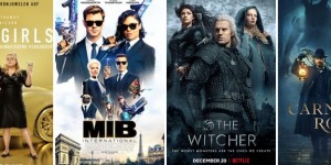 Beitragsbild des Blogbeitrags Watchlist Dezember 2019