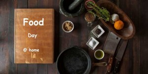 Beitragsbild des Blogbeitrags Foodday – Rezepte aus Italien