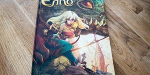 Beitragsbild des Blogbeitrags Comic – Ekhö Spiegelwelt