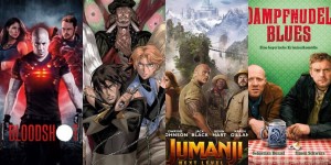 Beitragsbild des Blogbeitrags Serien, Filme und mehr im Mai 2020