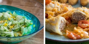 Beitragsbild des Blogbeitrags Foodday – Rezepte aus Ungarn
