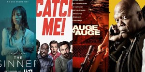 Beitragsbild des Blogbeitrags Watchlist Juni 2020 – Serien & Filme auf Netflix und Amazon Prime 