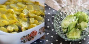 Beitragsbild des Blogbeitrags Foodday – Rezepte aus Schweden