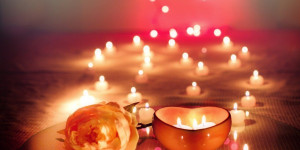 Beitragsbild des Blogbeitrags Ideen für den Valentinstag trotz Lockdown