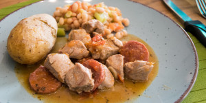 Beitragsbild des Blogbeitrags Foodday – Rezepte aus Spanien