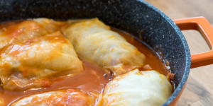 Beitragsbild des Blogbeitrags Foodday – Rezepte aus Polen
