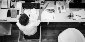 Beitragsbild des Blogbeitrags My work goals 