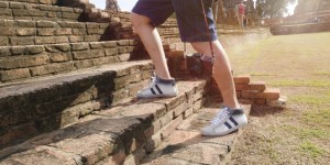 Beitragsbild des Blogbeitrags A few more steps – Week #3 Recap