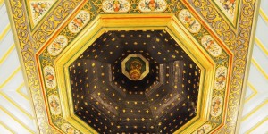 Beitragsbild des Blogbeitrags THE AMERICAN COLONY CONCERT SERIES - Classical music at a legendary venue