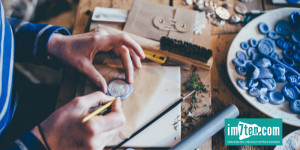 Beitragsbild des Blogbeitrags So kannst du dein Wissen um traditionelles Wiener Handwerk stärken