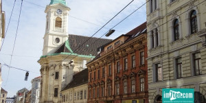 Beitragsbild des Blogbeitrags Flair im 7ten: Vielfalt zwischen Tradition und Moderne