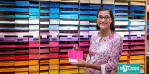 Beitragsbild des Blogbeitrags „Papier sind wir“ – Eine Liebeserklärung an Mastnak