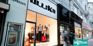 Beitragsbild des Blogbeitrags ulliKo – Mode 100 % made in Vienna 