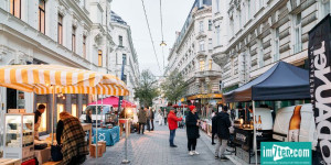 Beitragsbild des Blogbeitrags DER Neubaumarkt jeden Mittwoch von 14 bis 20 Uhr