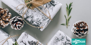 Beitragsbild des Blogbeitrags Last-Minute-Geschenktipps für Weihnachten