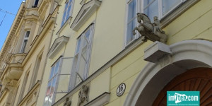 Beitragsbild des Blogbeitrags Sightseeing in der Neubaugasse