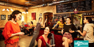 Beitragsbild des Blogbeitrags Fashion Revolution Week – maronski macht Verantwortung tragbar