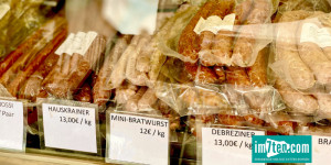 Beitragsbild des Blogbeitrags Vielfalt und Nachhaltigkeit – der Lerchenfelder Bauernmarkt