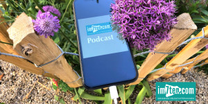 Beitragsbild des Blogbeitrags im7ten-Podcast: Die Kaiserstraße