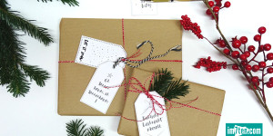 Beitragsbild des Blogbeitrags im7ten-Freebie: Geschenkanhänger zum Ausdrucken