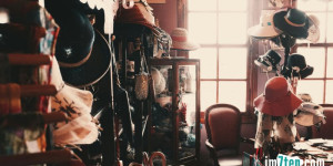 Beitragsbild des Blogbeitrags Die besten Second-Hand-Shops im 7. Bezirk