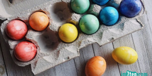 Beitragsbild des Blogbeitrags Ostern in der Neubaugasse | Teil 1