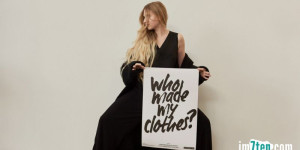 Beitragsbild des Blogbeitrags Tragwürdig | Fashion Revolution am Neubau