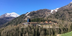 Beitragsbild des Blogbeitrags TRAVEL DIARY: GRADONNA MOUNTAIN RESORT 