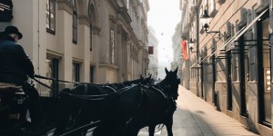 Beitragsbild des Blogbeitrags TRAVEL – BACK HOME IN AUSTRIA