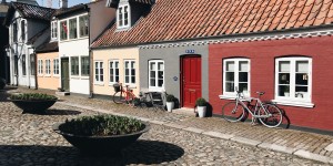 Beitragsbild des Blogbeitrags MEANWHILE IN DENMARK – PART #2 
