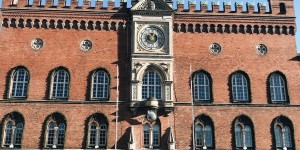 Beitragsbild des Blogbeitrags MEANWHILE IN DENMARK – PART #1 